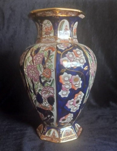 Masons ironstone penang large - masons,