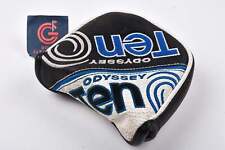 Odyssey Ten Blue Putter