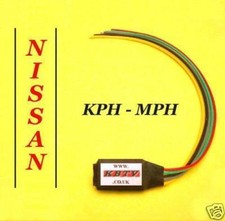 Nissan compatible digital
