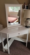Dressing Table,  Mirror