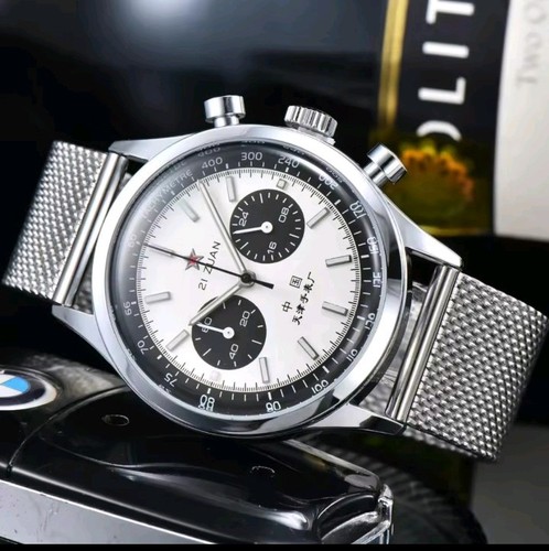 Seagull 1963 quartz sapphire - seagull,