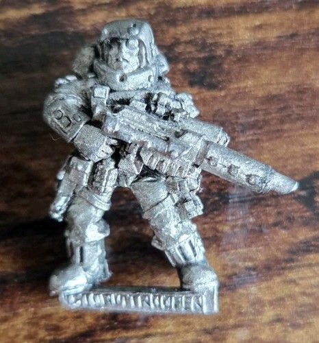 Games workshop warhammer 40k - workshop,