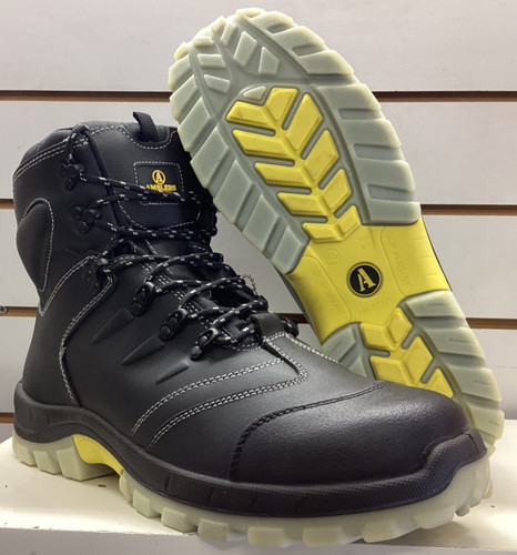 Amblers safety boot fs196 - boot,