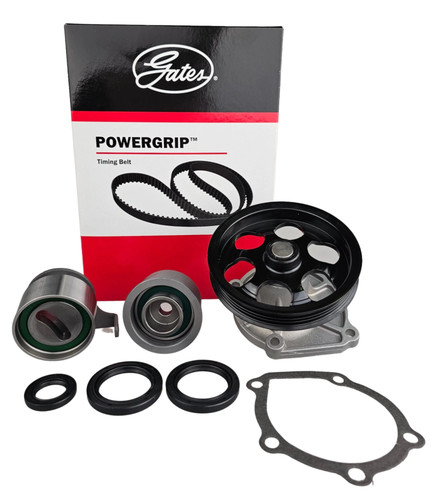 Timing belt kit for toyota - kit,