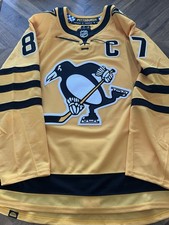 Sidney Crosby Alternate