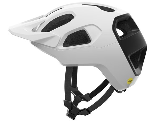 Poc cularis bicycle helmet - cularis, –