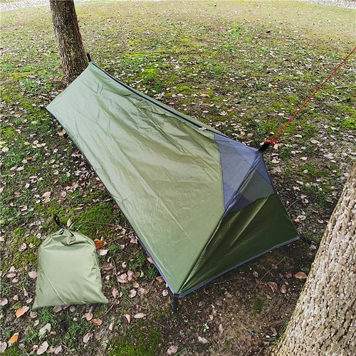 Portable camping tent - portable,