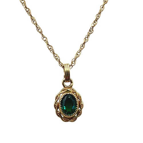 Vintage 14k 12k gold - 14k/12k, filled