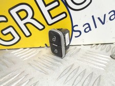 Ford Transit Custom 2015-23 Drivers Side Central Locking Door Switch F1ET14017BB