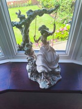 lladro figurines collectibles