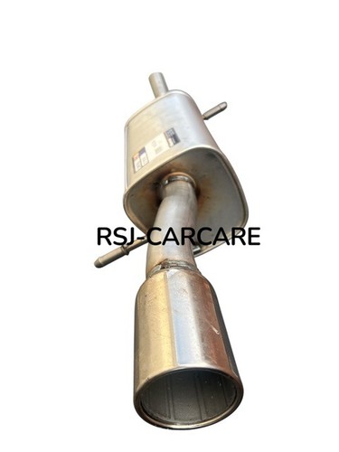 Cn670g exhaust rear - cn670g,