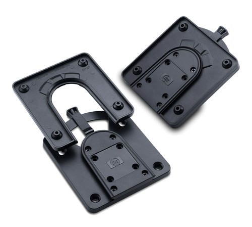 Quick release bracket - release, 2