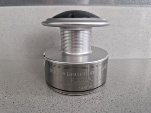 Shimano super baitrunner aero - baitrunner,