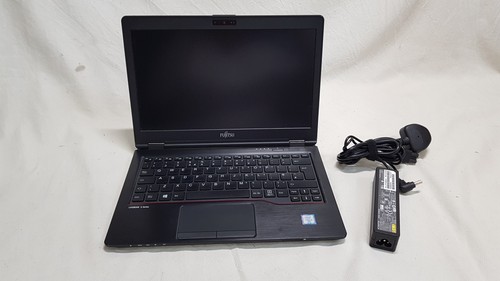 Fujitsu lifebook u727 - , 12.5"