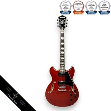 Ibanez as73tcd artcore series - ibanez,