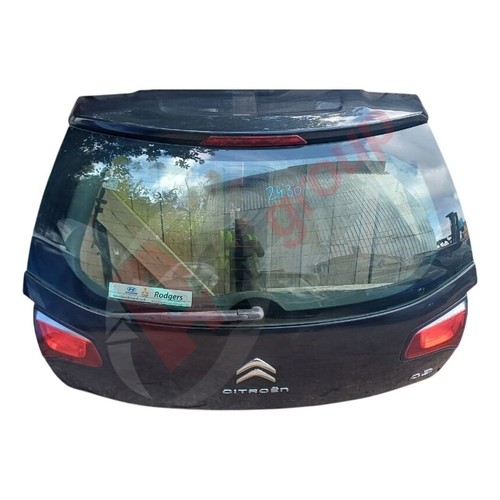 Citroen vtr plus - citroen,