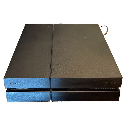 Sony playstation ps4 500gb - ps4,