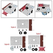 Trimmer Tools Wood Milling