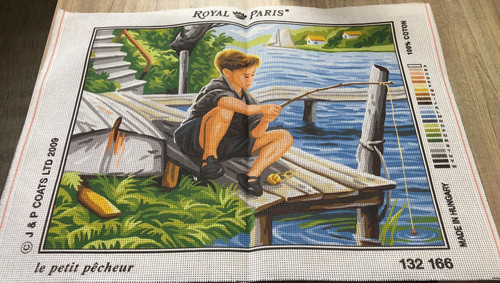 Rare vintage royal paris - royal,