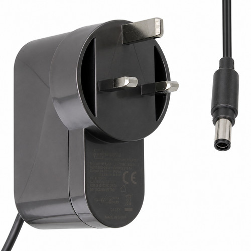 New battery charger for dyson - battery,