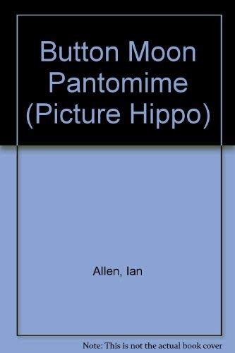 Button moon pantomime picture - moon, (picture