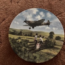 Royal Doulton ‘Spitfire