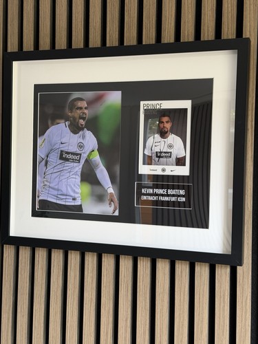 Kevin prince boateng - boateng, hand
