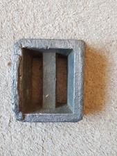 Solid Lead Scuba Dive Weight