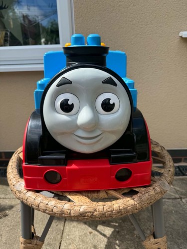 Thomas and friends - friends, the