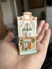 The Crown & Anchor Shop