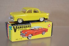 LUCKY TOYS 112 HONG KONG