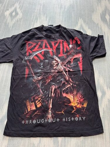 Slayer reigning throughout - slayer,