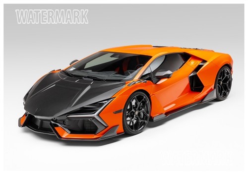 Lamborghini revuelto size - revuelto, a4