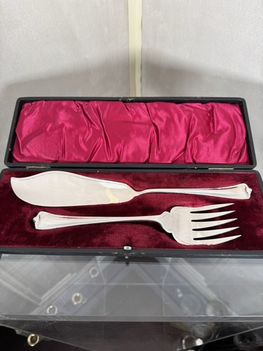 Wonderful vintage silver - wonderful,