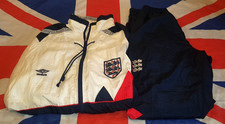 England Original Umbro World