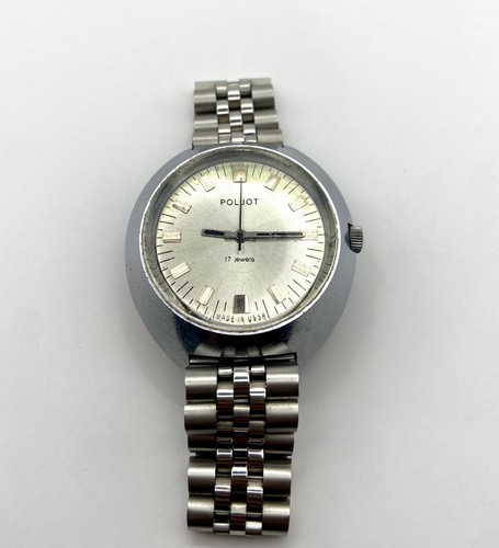 Poljot 2609n vintage original - poljot,