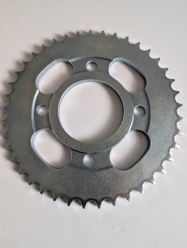 Rear sprocket for - sprocket, keeway