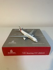 Gemini jets 1:400 Emirates