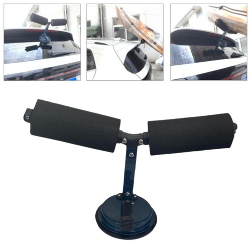 Kayak loading assist - kayak, with