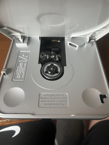 Venturer dvd 100k portable - venturer, dvd-100k