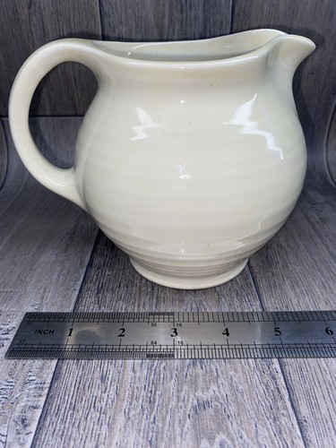 Crown ducal jug vintage - jug,