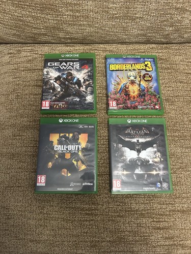 Xbox one series game - one/series, x