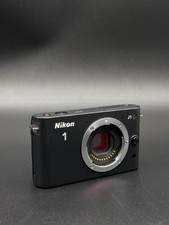 Nikon 1 J1 Camera