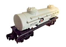 Lionel O gauge   - Diamond