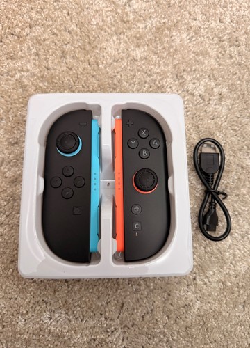 Compatible joy con for - joy-con, 2