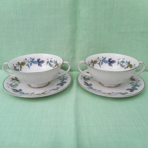 Vintage royal doulton - 2,