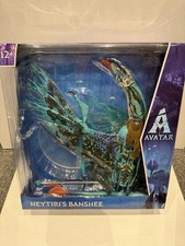 Mcfarlane Toys Avatar Deluxe