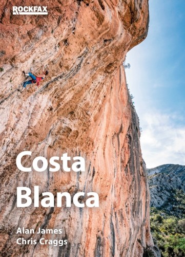 Costa blanca - costa,