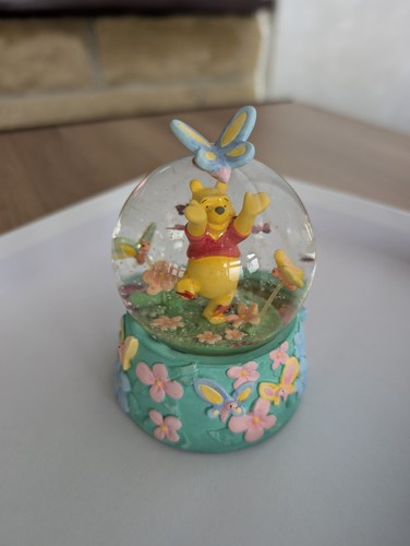 Disney winnie the pooh glitter - winnie,
