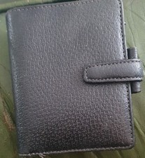 RARE Filofax Pimlico Mini In